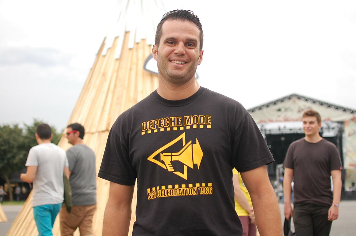 Foto 221 de la jueves 6 de julio | Bilbao BBK Live 2017